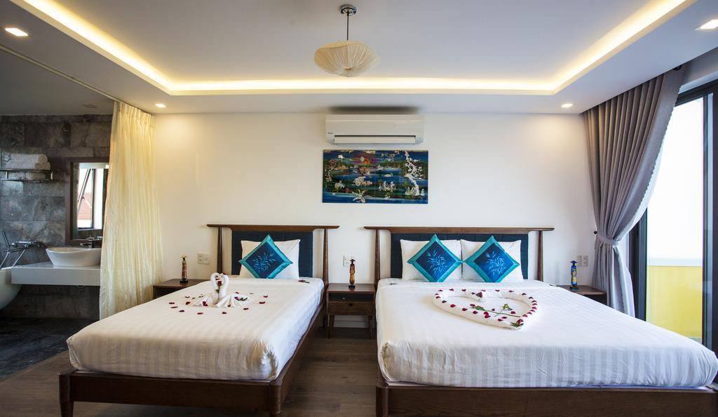 Hoi An Four Seasons Villa Exterior photo